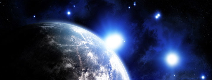 The Day Stars, absoluthalo